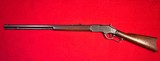 WINCHESTER 1873
32.20 32 WCF - 2 of 11