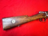 SWEEDEN MAUSER - 3 of 10