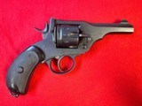 WEBLEY MK V .455 web