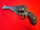 WEBLEY MK V .455 web - 2 of 8