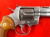 COLT PYTHON .357 - 7 of 8