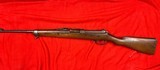 ROSS RIFLE 1905 CANADA
chambered in 303 Brit - 2 of 13