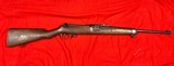 ROSS RIFLE 1905 CANADA
chambered in 303 Brit - 1 of 13