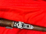 ROSS RIFLE 1905 CANADA
chambered in 303 Brit - 8 of 13