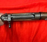 ROSS RIFLE 1905 CANADA
chambered in 303 Brit - 7 of 13
