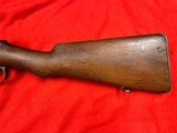 ROSS RIFLE 1905 CANADA
chambered in 303 Brit - 10 of 13