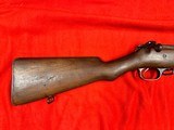ROSS RIFLE 1905 CANADA
chambered in 303 Brit - 3 of 13