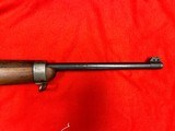 ROSS RIFLE 1905 CANADA
chambered in 303 Brit - 4 of 13