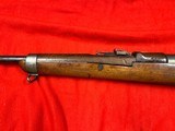 ROSS RIFLE 1905 CANADA
chambered in 303 Brit - 12 of 13