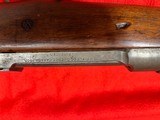 ROSS RIFLE 1905 CANADA
chambered in 303 Brit - 9 of 13