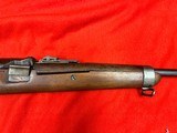ROSS RIFLE 1905 CANADA
chambered in 303 Brit - 6 of 13