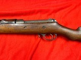 ROSS RIFLE 1905 CANADA
chambered in 303 Brit - 11 of 13
