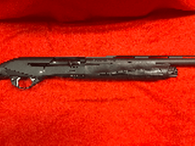 Benelli M2 12 G - Image 3 of 9
