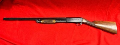 Ithaca Ultra FeatherlightMod. 37 20G - Image 5 of 8