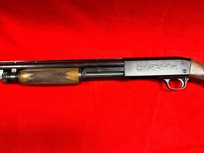 Ithaca Ultra FeatherlightMod. 37 20G - Image 7 of 8