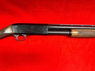 Ithaca Ultra FeatherlightMod. 37 20G - Image 3 of 8