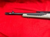 Savage 110 Scout.308 Win - Image 4 of 8