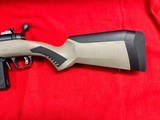 Savage 110 Scout.308 Win - Image 2 of 8