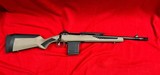 Savage 110 Scout.308 Win - Image 5 of 8