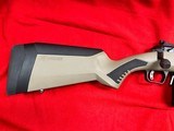 Savage 110 Scout.308 Win - Image 6 of 8