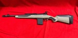 Savage 110 Scout.308 Win - Image 1 of 8