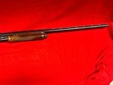Remington 870 TC Trap Wingmaster 12 Guage - 4 of 8