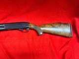 Remington 870 TC Trap Wingmaster 12 Guage - 6 of 8