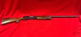 Remington 870 TC Trap Wingmaster 12 Guage - 1 of 8
