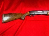 Remington 870 TC Trap Wingmaster 12 Guage - 2 of 8