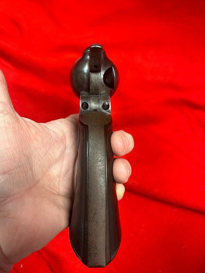 Colt Single Action Army (SAA) Revolver – .32-20 (.32 WCF) - Image 3 of 8