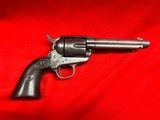 Colt Single Action Army (SAA) Revolver – .32-20 (.32 WCF) - Image 1 of 8