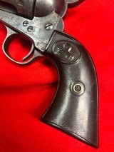 Colt Single Action Army (SAA) Revolver – .32-20 (.32 WCF) - Image 8 of 8