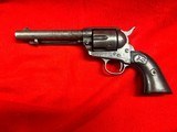 Colt Single Action Army (SAA) Revolver – .32-20 (.32 WCF) - Image 2 of 8