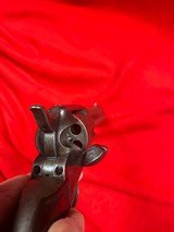 Colt Single Action Army (SAA) Revolver – .32-20 (.32 WCF) - Image 4 of 8