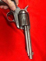 Colt Single Action Army (SAA) Revolver – .32-20 (.32 WCF) - Image 7 of 8