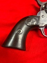 Colt Single Action Army (SAA) Revolver – .32-20 (.32 WCF) - Image 5 of 8