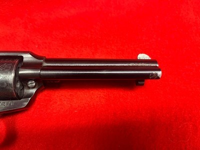 Ruger Bearcat.22 LR - Image 6 of 11