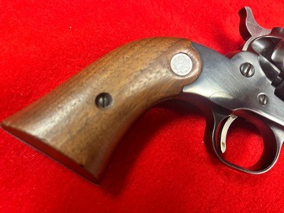Ruger Bearcat.22 LR - Image 8 of 11