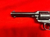 Ruger Bearcat.22 LR - Image 5 of 11