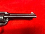 Ruger Bearcat.22 LR - Image 6 of 11