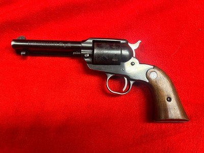 Ruger Bearcat.22 LR - Image 10 of 11