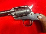 Ruger Bearcat.22 LR - Image 4 of 11