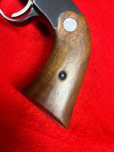 Ruger Bearcat.22 LR - Image 3 of 11