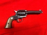 Ruger Bearcat.22 LR - Image 1 of 11