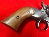 Ruger Bearcat.22 LR - Image 8 of 11