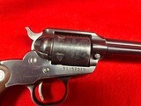 Ruger Bearcat.22 LR - Image 7 of 11