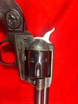 Colt Peacemaker .22 LR / .22 Magnum Convertible - Image 8 of 11