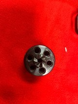 Colt Peacemaker .22 LR / .22 Magnum Convertible - Image 11 of 11