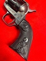 Colt Peacemaker .22 LR / .22 Magnum Convertible - Image 3 of 11