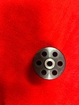 Colt Peacemaker .22 LR / .22 Magnum Convertible - Image 10 of 11
